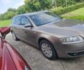 Сірий Ауді А6, об'ємом двигуна 0 л та пробігом 240 тис. км за 3603 $, фото 1 на Automoto.ua