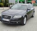 Серый Ауди А6, объемом двигателя 2 л и пробегом 290 тыс. км за 7499 $, фото 32 на Automoto.ua