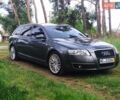 Сірий Ауді А6, об'ємом двигуна 2.7 л та пробігом 332 тис. км за 8700 $, фото 1 на Automoto.ua