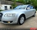 Сірий Ауді А6, об'ємом двигуна 2.4 л та пробігом 300 тис. км за 5399 $, фото 1 на Automoto.ua
