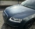 Серый Ауди А6, объемом двигателя 2.7 л и пробегом 367 тыс. км за 8500 $, фото 3 на Automoto.ua