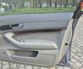 Сірий Ауді А6, об'ємом двигуна 2.97 л та пробігом 250 тис. км за 7400 $, фото 13 на Automoto.ua