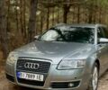 Сірий Ауді А6, об'ємом двигуна 3 л та пробігом 410 тис. км за 8700 $, фото 5 на Automoto.ua