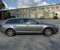 Сірий Ауді А6, об'ємом двигуна 3 л та пробігом 300 тис. км за 4517 $, фото 1 на Automoto.ua