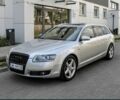 Серый Ауди А6, объемом двигателя 0 л и пробегом 230 тыс. км за 1955 $, фото 1 на Automoto.ua