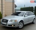 Сірий Ауді А6, об'ємом двигуна 2.7 л та пробігом 324 тис. км за 8799 $, фото 11 на Automoto.ua