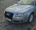 Сірий Ауді А6, об'ємом двигуна 2.97 л та пробігом 250 тис. км за 7400 $, фото 32 на Automoto.ua