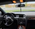 Серый Ауди А6, объемом двигателя 3 л и пробегом 315 тыс. км за 7999 $, фото 6 на Automoto.ua