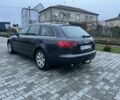 Серый Ауди А6, объемом двигателя 2.7 л и пробегом 350 тыс. км за 3650 $, фото 9 на Automoto.ua