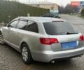 Сірий Ауді А6, об'ємом двигуна 2.7 л та пробігом 324 тис. км за 8799 $, фото 36 на Automoto.ua