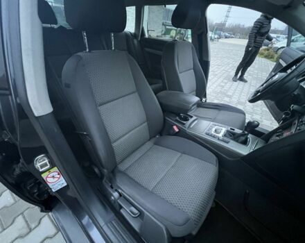 Серый Ауди А6, объемом двигателя 2.7 л и пробегом 350 тыс. км за 3650 $, фото 16 на Automoto.ua