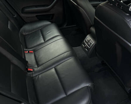 Сірий Ауді А6, об'ємом двигуна 2.7 л та пробігом 294 тис. км за 7300 $, фото 12 на Automoto.ua