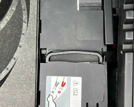 Серый Ауди А6, объемом двигателя 2.7 л и пробегом 281 тыс. км за 8200 $, фото 21 на Automoto.ua