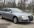 Серый Ауди А6, объемом двигателя 3 л и пробегом 291 тыс. км за 4950 $, фото 8 на Automoto.ua