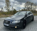 Сірий Ауді А6, об'ємом двигуна 2.7 л та пробігом 346 тис. км за 4750 $, фото 12 на Automoto.ua