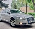 Сірий Ауді А6, об'ємом двигуна 3 л та пробігом 280 тис. км за 4750 $, фото 1 на Automoto.ua