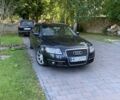 Сірий Ауді А6, об'ємом двигуна 2.7 л та пробігом 2 тис. км за 3800 $, фото 1 на Automoto.ua
