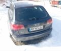 Серый Ауди А6, объемом двигателя 2 л и пробегом 230 тыс. км за 2999 $, фото 2 на Automoto.ua