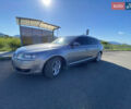 Сірий Ауді А6, об'ємом двигуна 2.7 л та пробігом 345 тис. км за 6300 $, фото 6 на Automoto.ua