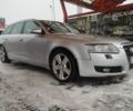 Сірий Ауді А6, об'ємом двигуна 2.7 л та пробігом 330 тис. км за 6000 $, фото 9 на Automoto.ua