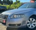 Серый Ауди А6, объемом двигателя 2 л и пробегом 314 тыс. км за 6940 $, фото 1 на Automoto.ua