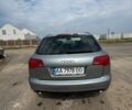 Сірий Ауді А6, об'ємом двигуна 3 л та пробігом 296 тис. км за 8000 $, фото 2 на Automoto.ua