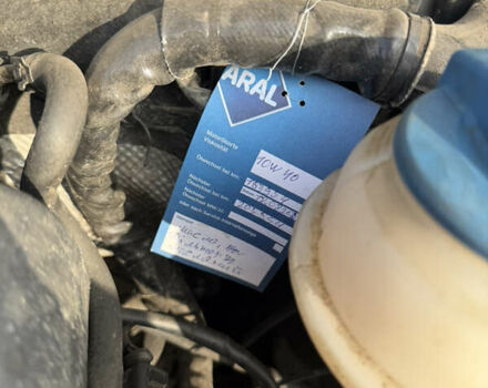 Сірий Ауді А6, об'ємом двигуна 2 л та пробігом 306 тис. км за 6200 $, фото 48 на Automoto.ua