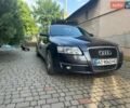 Сірий Ауді А6, об'ємом двигуна 1.97 л та пробігом 369 тис. км за 7800 $, фото 1 на Automoto.ua