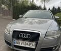 Сірий Ауді А6, об'ємом двигуна 2.7 л та пробігом 330 тис. км за 6800 $, фото 6 на Automoto.ua