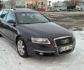 Сірий Ауді А6, об'ємом двигуна 0 л та пробігом 266 тис. км за 2350 $, фото 7 на Automoto.ua