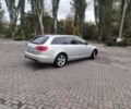 Ауді А6 2007 у Запоріжжя на Automoto.ua Сірий Ауді А6, об'ємом двигуна 2 л та пробігом 256 тис. км за 5000 $, фото 7 на Automoto.ua