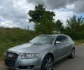 Серый Ауди А6, объемом двигателя 2.7 л и пробегом 360 тыс. км за 7750 $, фото 1 на Automoto.ua
