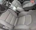 Сірий Ауді А6, об'ємом двигуна 2 л та пробігом 170 тис. км за 6200 $, фото 3 на Automoto.ua