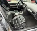 Сірий Ауді А6, об'ємом двигуна 3 л та пробігом 295 тис. км за 7500 $, фото 29 на Automoto.ua