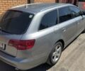 Серый Ауди А6, объемом двигателя 2 л и пробегом 300 тыс. км за 7200 $, фото 3 на Automoto.ua