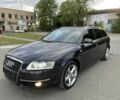 Серый Ауди А6, объемом двигателя 2.7 л и пробегом 340 тыс. км за 2950 $, фото 1 на Automoto.ua