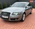 Серый Ауди А6, объемом двигателя 2.96 л и пробегом 287 тыс. км за 5800 $, фото 1 на Automoto.ua