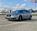 Серый Ауди А6, объемом двигателя 2 л и пробегом 314 тыс. км за 6800 $, фото 1 на Automoto.ua