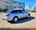 Сірий Ауді А6, об'ємом двигуна 2 л та пробігом 350 тис. км за 7500 $, фото 2 на Automoto.ua