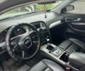 Сірий Ауді А6, об'ємом двигуна 2 л та пробігом 450 тис. км за 3700 $, фото 6 на Automoto.ua