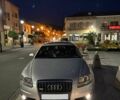 Серый Ауди А6, объемом двигателя 2.7 л и пробегом 281 тыс. км за 8100 $, фото 1 на Automoto.ua