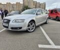 Сірий Ауді А6, об'ємом двигуна 2 л та пробігом 290 тис. км за 7808 $, фото 1 на Automoto.ua