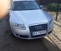 Серый Ауди А6, объемом двигателя 2 л и пробегом 290 тыс. км за 8000 $, фото 1 на Automoto.ua