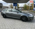 Сірий Ауді А6, об'ємом двигуна 2.7 л та пробігом 346 тис. км за 4750 $, фото 3 на Automoto.ua