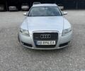 Серый Ауди А6, объемом двигателя 3 л и пробегом 270 тыс. км за 7500 $, фото 1 на Automoto.ua