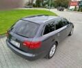Серый Ауди А6, объемом двигателя 2 л и пробегом 290 тыс. км за 7499 $, фото 8 на Automoto.ua