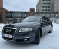 Сірий Ауді А6, об'ємом двигуна 1.97 л та пробігом 240 тис. км за 7650 $, фото 4 на Automoto.ua