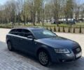Серый Ауди А6, объемом двигателя 2.7 л и пробегом 453 тыс. км за 6800 $, фото 1 на Automoto.ua