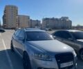 Сірий Ауді А6, об'ємом двигуна 3 л та пробігом 246 тис. км за 11000 $, фото 1 на Automoto.ua