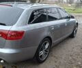 Сірий Ауді А6, об'ємом двигуна 2.7 л та пробігом 385 тис. км за 8300 $, фото 16 на Automoto.ua